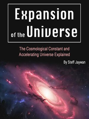 cover image of Expansion of the Universe